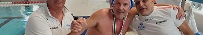 A Cuneo il campionato di Pallanuoto paralimpica di Serie A 2026 girone Silver