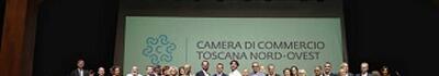 La Camera di Commercio Toscana Nord-Ovest chiude un 2025 da record: restituito al territorio il 113% delle risorse incassate
