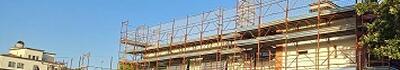 Porcari chiude il cerchio sulla sicurezza delle scuole: alla La Pira l'ultimo cantiere antisismico