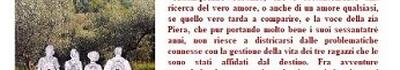 La scrittrice Giuliana Giusti Chines presenta il suo ultimo libro