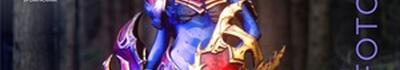 Si rinnova la collaborazione fra il Ccn Porcari Attiva e Lucca Comics & Games: nella sede della fondazione Lazzareschi una mostra dedicata ai Cosplayer