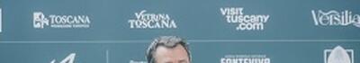 Il vicepremier Matteo Salvini al Caffè della Versiliana   
