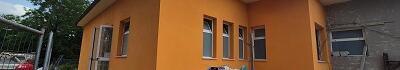 Iniziati i lavori di riqualificazione e messa in sicurezza dell'ala sud della scuola primaria 'Tommaseo'