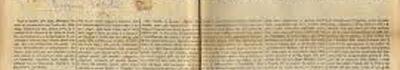 Luigi Fornaciari, tra diritto e belle lettere