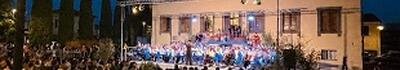 Voci, lingue e note dal mondo: l’Orchestra Pea suona l’intercultura per l'Estate Porcarese