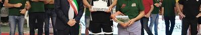 Il Partizan vince la decima edizione del Trofeo Lovari (Photogallery by Cip)