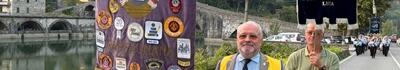Lions Club Garfagnana, fede, storia e servizio: due comunità, due ponti, un unico cammino