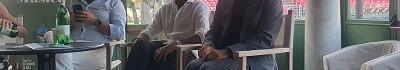 Longevità, un traguardo possibile: successo a Villa Bertelli per il confronto sulle nuove frontiere della medicina
