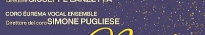 Al Teatro Nieri di Ponte a Moriano Grande concerto di Natale