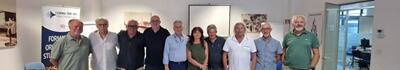 Nasce il nuovo coordinamento unitario pensionati del lavoro autonomo per la provincia di Lucca