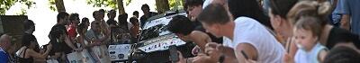 Altopascio accoglie una tappa del Rally Città di Lucca: sabato 2 agosto il riordino in centro