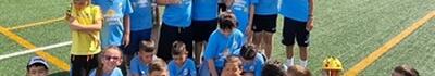 Inaugurato a Montecarlo il Campus 2026: al via due settimane di attività per far scoprire ai bambini il valore storico, culturale e ambientale del territorio