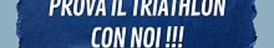L’ASD Luccatriathlon organizza un evento promozionale, aperto a tutti, su distanza triathlon “super sprint”