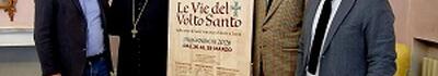 Presentato il programma del Festival 'Le vie del Volto Santo'