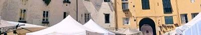 Primo Maggio sold-out a Lucca, altro ottimo segnale per questo avvio della stagione turistica
