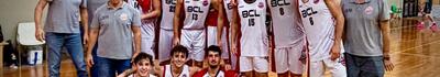 Prima vittoria in DR1 del BCL LAB. La lunga rincorsa è premiata con il successo contro Audace Pescia 85 a 80
