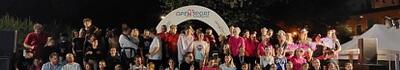 In tantissimi all'Open Sport 2025 ad Altopascio: premiati i meriti sportivi e le eccellenze locali
