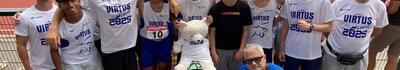 Virtus, squadra maschile ancora in serie A Oro, le ragazze tornano in serie A Bronzo