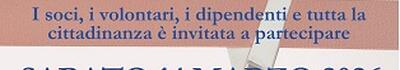 Sabato 14 marzo la Misericordia di Borgo a Mozzano inaugura due automezzi