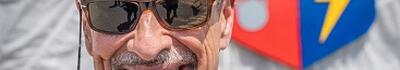 Il nostro collaboratore Carmelo Burgio candidato a sindaco di Milano per Futuro Nazionale di Roberto Vannacci