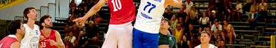 Umana Chiusi San Giobbe Basket contro Basketball Club Lucca, per gli ospiti vietato perdere