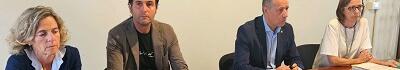 Variazione di Bilancio e salvaguardia degli equilibri: l&#039;amministrazione punta a investire risorse su periferie, difesa del territorio e servizi