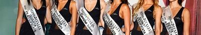 Assegnate altre due fasce satelliti di Miss Toscana: Sara Covitto di Monte Argentario Miss Sorriso e Gaia Pardini di Pescia Miss Social