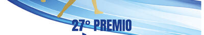 Lunedì 12 ottobre ad Artè la 27^ edizione del premio Fedeltà allo sport