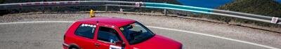 Fabio Vergamini e Anna Maria Fabrizi: campioni italiani per la seconda volta   
