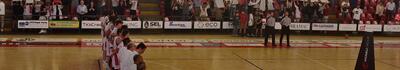 Bcl, attesa spasmodica per gara – 1 della finale playoff: per domenica la capienza massima passa da 1500 a 2000 spettatori, tutti al Palatagliate