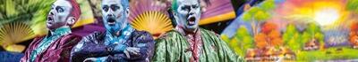 Pubblicato il bando 2026 'Granfest - Grandi Festival'. E da quest'anno, tante novità per la cultura