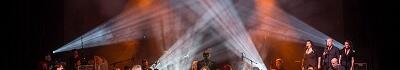 "The Wall" dei Pink Floyd rivive alla Versiliana in una straordinaria versione sinfonica e corale