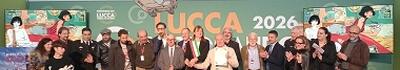 Al via Lucca Collezionando 2026