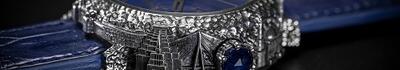 U-BOAT celebra l&#039;India con un orologio Special Edition
