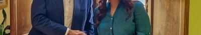 Madalina Elena Golea entra in consiglio comunale a Porcari