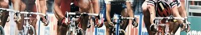 Quando Lucca era protagonista al Giro d'Italia con le squadre di Ivano Fanini (gallery con 32 foto)