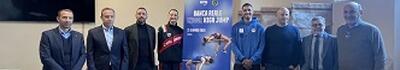 Sabato 31 gennaio la prima edizione di Banca Reale Indoor High Jump