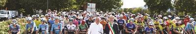 Il 21 settembre la corsa per eccellenza, la 54^ edizione del trofeo Città di Lucca