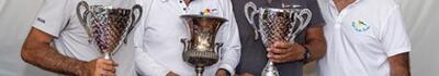 Enrico Chieffi e Manlio Corsi vincono a Viareggio il LXII Trofeo Internazionale Emilio Benetti Historical Event ISCYRA