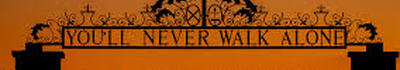 Roberto (Vannacci)... you will never walk alone