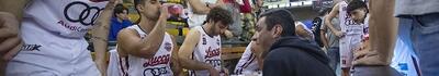 Dopo la sosta il Basketball Club Lucca affronta al Palatagliate il Don Bosco Crocetta Torino