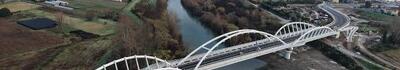 Sul nome al nuovo Ponte sul Serchio Difendere Lucca ha ragione