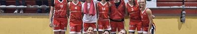 Le Mura Spring torna da Lavagna con la prima vittoria stagionale