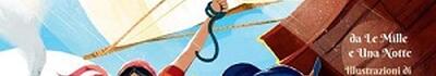 Alla Versiliana dei Piccoli arriva "Sindbad il marinaio", tra avventure, fantasia in attesa dell'eclissi
