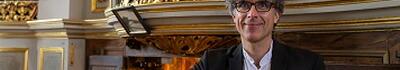 Ultimo, prestigioso appuntamento del Festival Organistico "Città di Camaiore" XXXI^ edizione