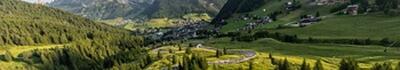 80 partecipanti della provincia di Lucca alla partenza della maratona dles Dolomites-Enel