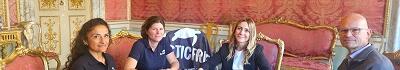 Lucca diventa un comune Plastic Free: l'assessore Consani firma il protocollo d'intesa per la tutela ambientale