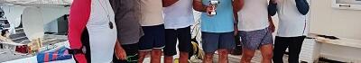 Gli Staristi Paolo Insom e Nicolas Seravalle vincono il Trofeo di Mezza Estate Star 2025