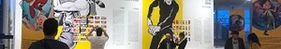 Museo della Jugoslavia-Belgrado, inaugurata la mostra fumetto made in Italy Generazioni
