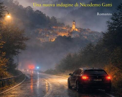 Due gialli apuani di Ettore Neri